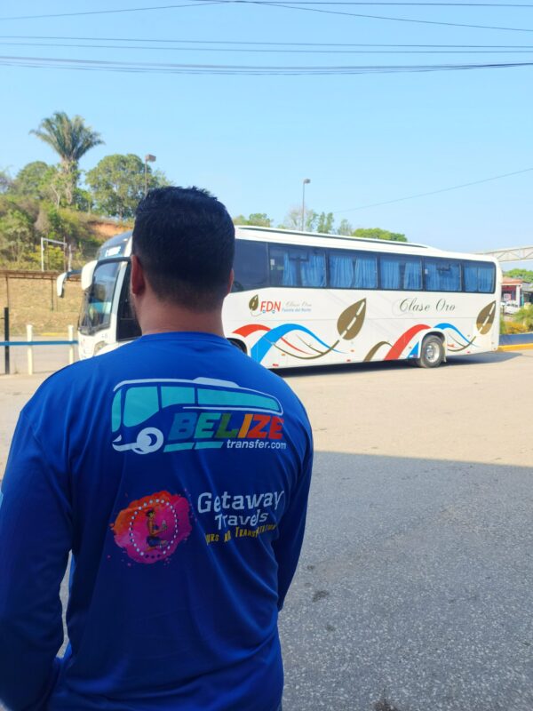 From Flores to Belize City - Image 2
