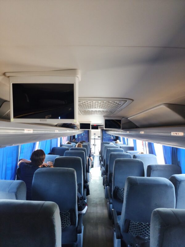 From Belize City to Guatemala City - Image 3