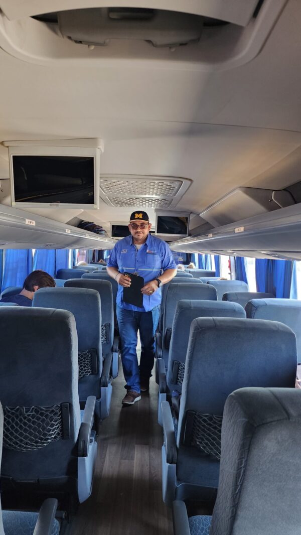 From Flores to Belize City - Image 4