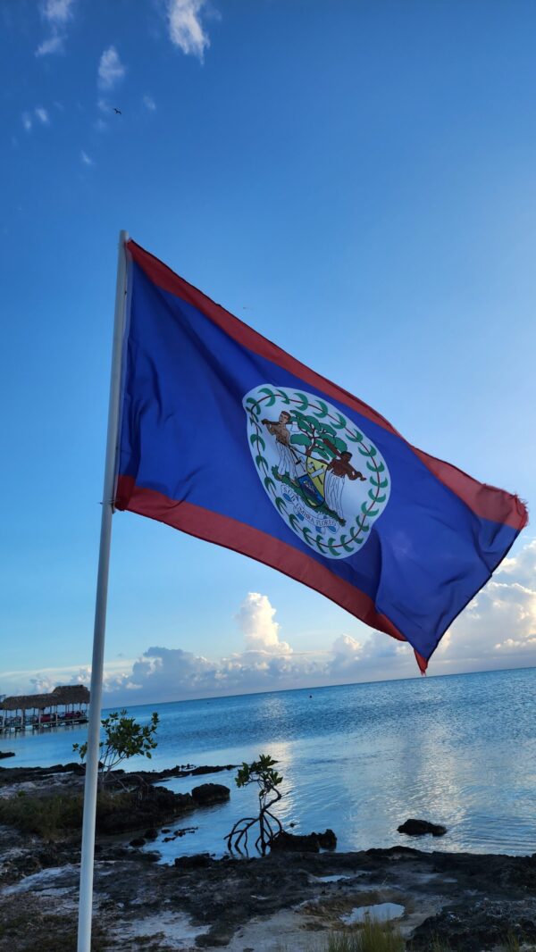 From Flores to Belize City - Image 6